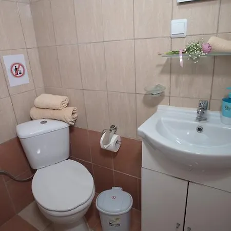 Studio Afrodite Holiday home Volos