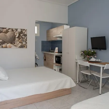Studio Afrodite Holiday home