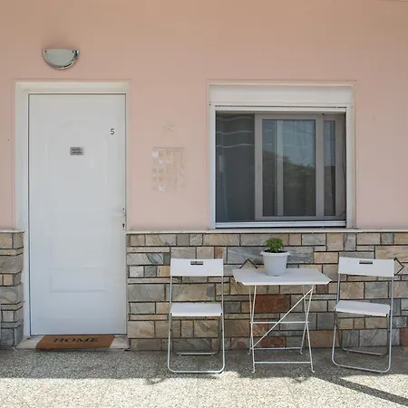 Holiday home Studio Afrodite Volos