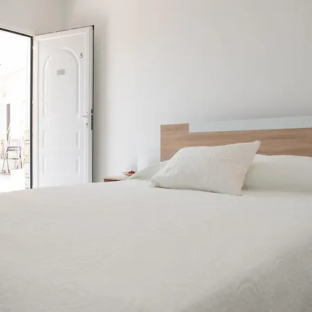 Studio Afrodite Holiday home Volos